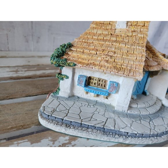 Goebel Disney Geppettos workshop display olszewski - Picture 16 of 16